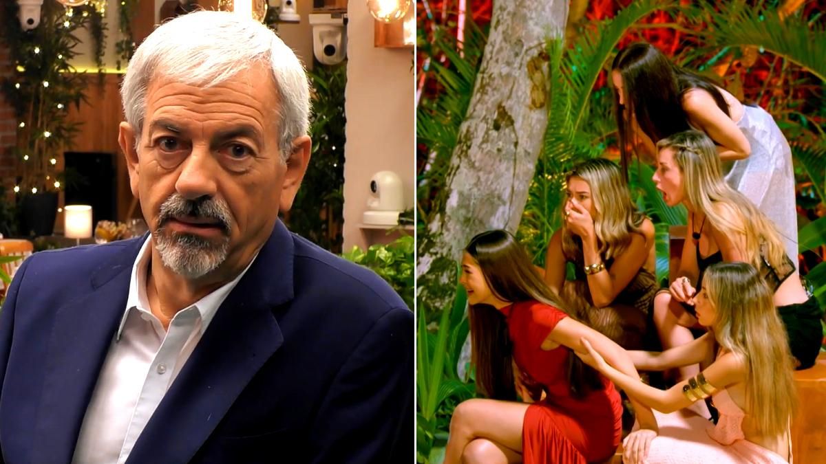 Mediaset recula: devuelve 'First Dates' al access de Telecinco y cambia el ritmo de emisión de 'La isla de las tentaciones'