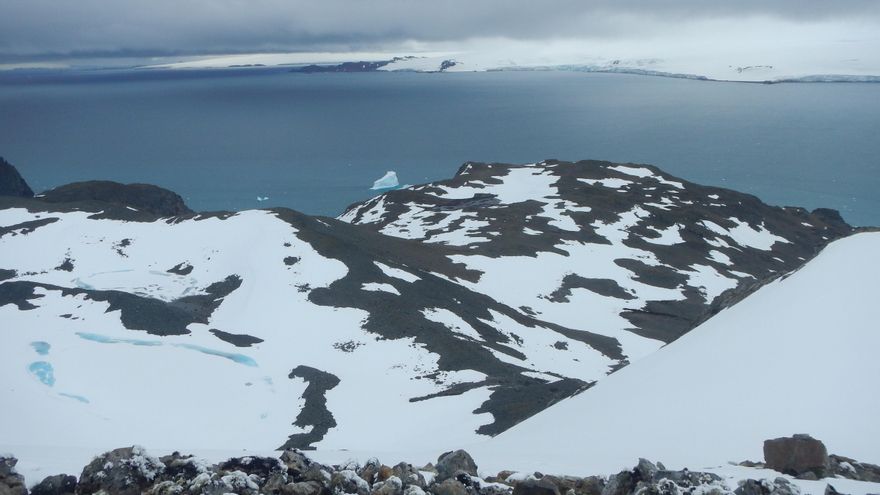Científicos de la Universidad de Alcalá monitorizan el suelo de la Antártida: “Ahora podremos saber el calor que acumula el suelo cada año"