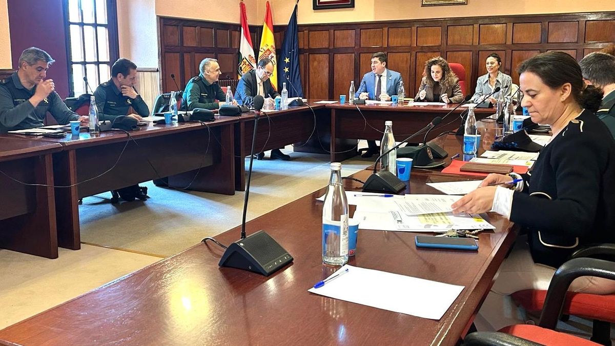 Santo Domingo es la segunda localidad más segura de La Rioja: las detenciones crecen hasta casi las 700 en 2025