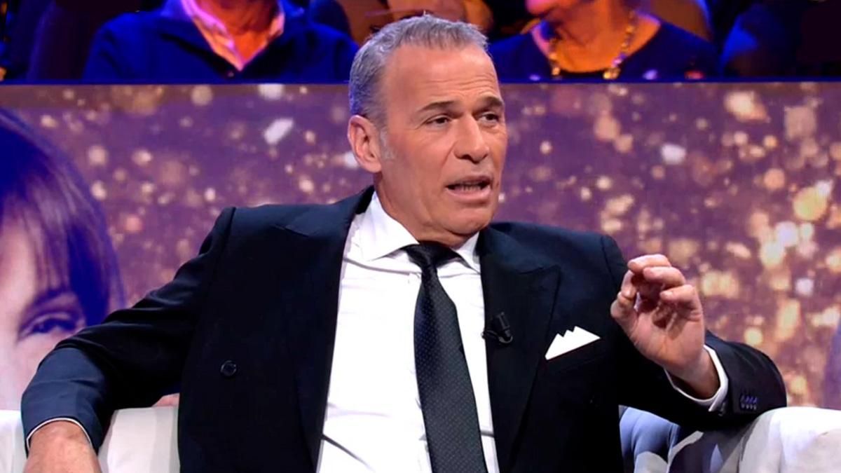 La dura reflexión de Carlos Lozano tras 'GH Dúo', tajante sobre sus compañeros: "Me parece infame lo que me han hecho"