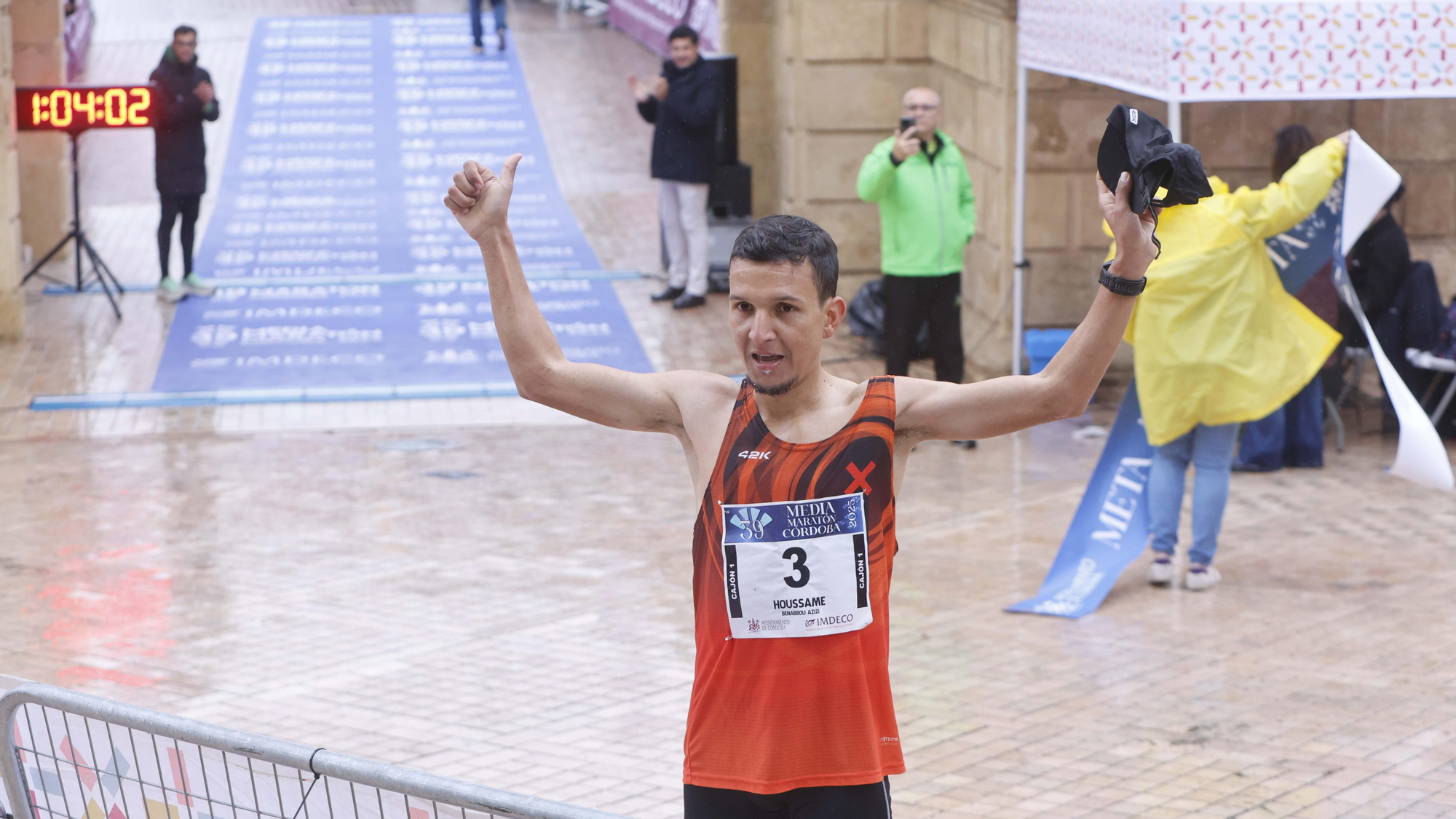 39ª Media Maratón de Córdoba