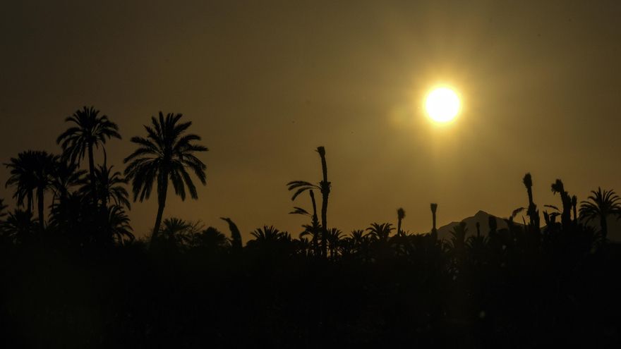 La oficina meteorológica británica prevé que la temperatura del planeta supere 1,4 °C en 2026