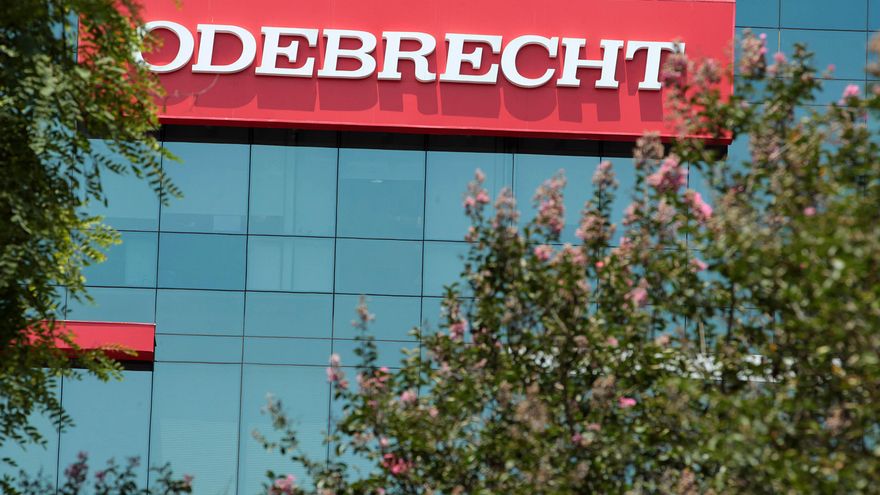 Odebrecht prioriza recuperar negocio en Perú, República Dominicana y Panamá