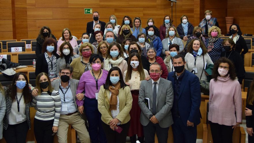 Premio a Cooperativas Agroalimentarias por su “apuesta por la igualdad de oportunidades desde 1987”