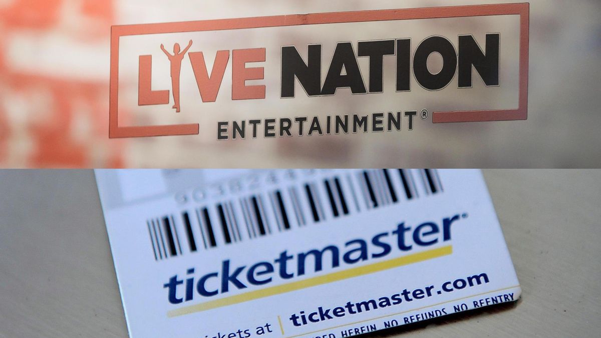 Un jurado de EEUU declara que Live Nation y Ticketmaster operan como monopolio