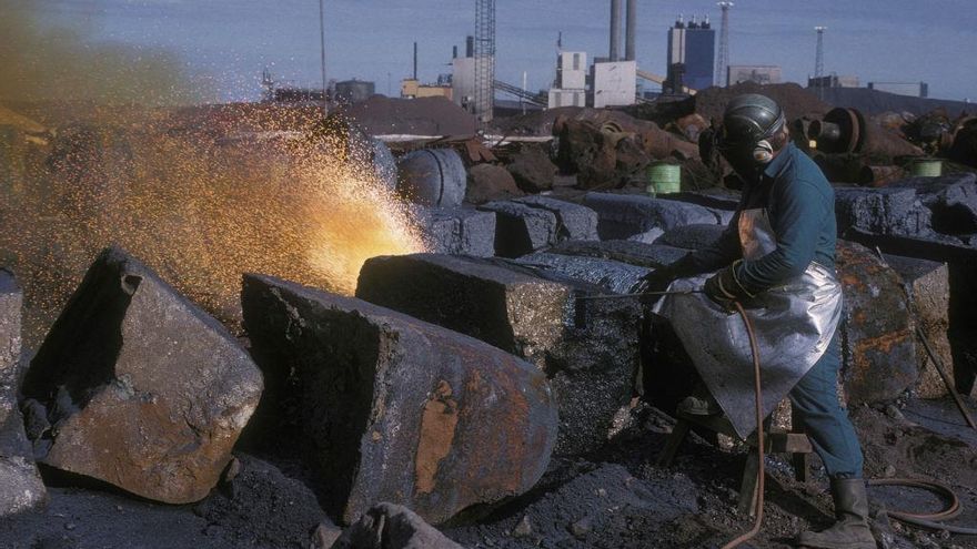 '¡Hola!': Luleå, la ciudad sueca que combate la soledad del invierno animando a saludarse entre extraños