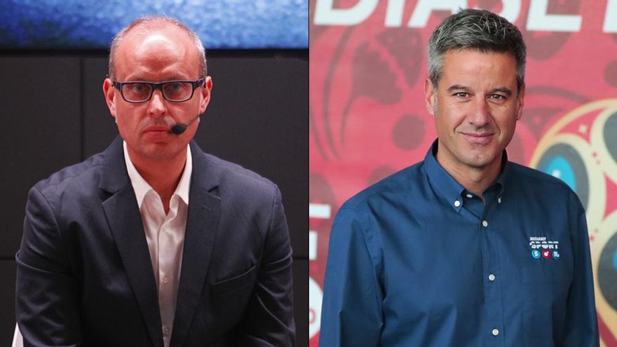 Ernest Riveras responde a Nico Abad tras sus críticas: “Mal compañero y mala persona”