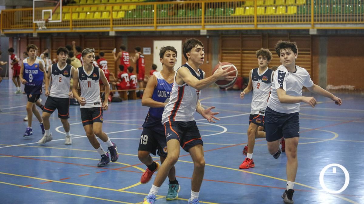 X Memorial Abilio Antolín