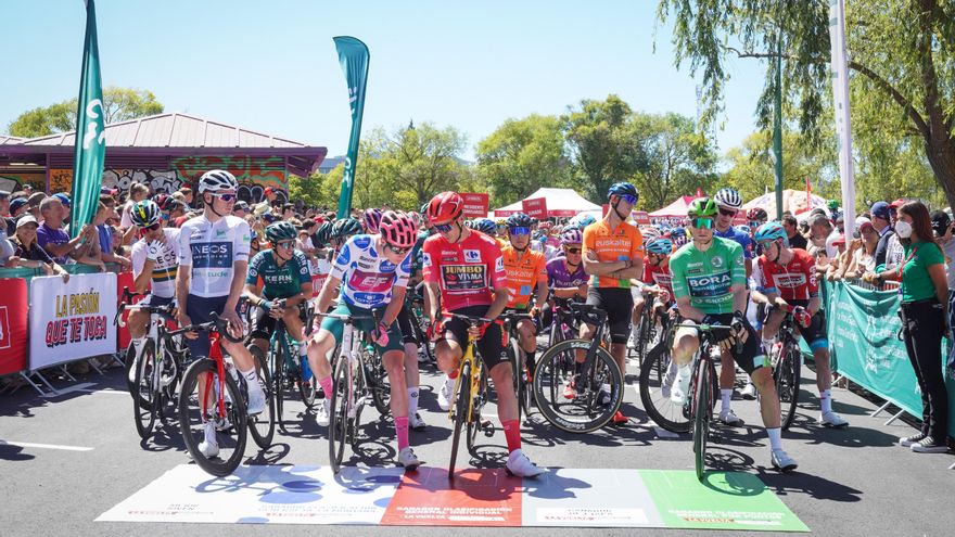 La Vuelta Ciclista 2022 llega a Madrid: detalles y eventos en torno a esta última etapa