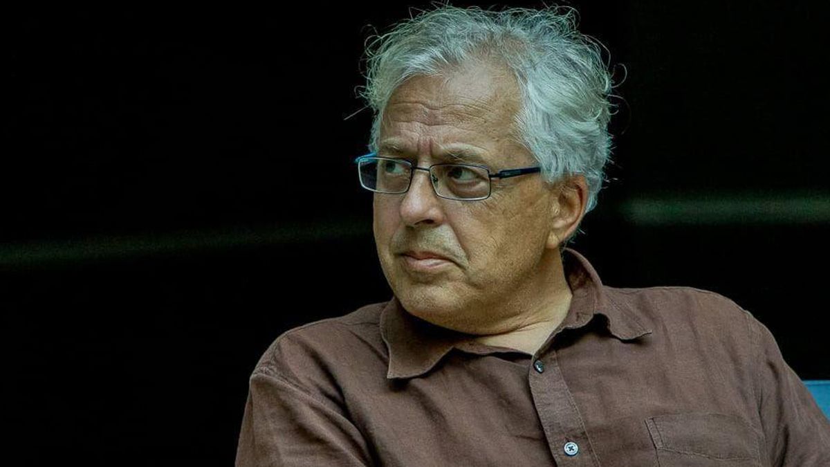 Antonio Orihuela, en una imagen reciente