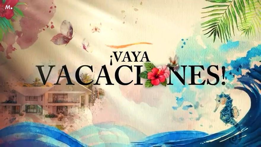 Telecinco pone fecha de estreno a '¡Vaya vacaciones!' y anuncia una versión extra para los días previos