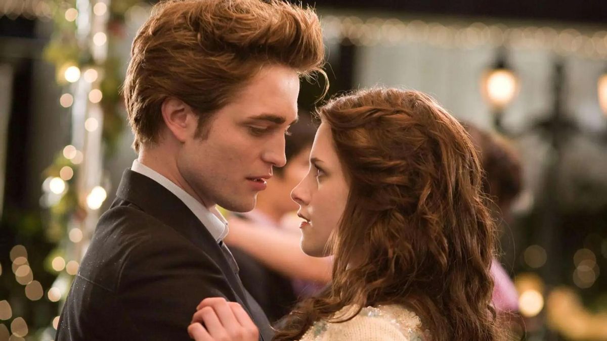 ¿Puede expandirse el universo de 'Crepúsculo'? Kristen Stewart dice estar dispuesta a dirigir un remake