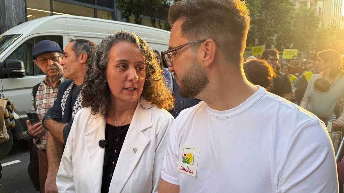 Por Andalucía busca "garantizar el acceso a la vivienda" con más VPO de alquiler y al "topar los precios"