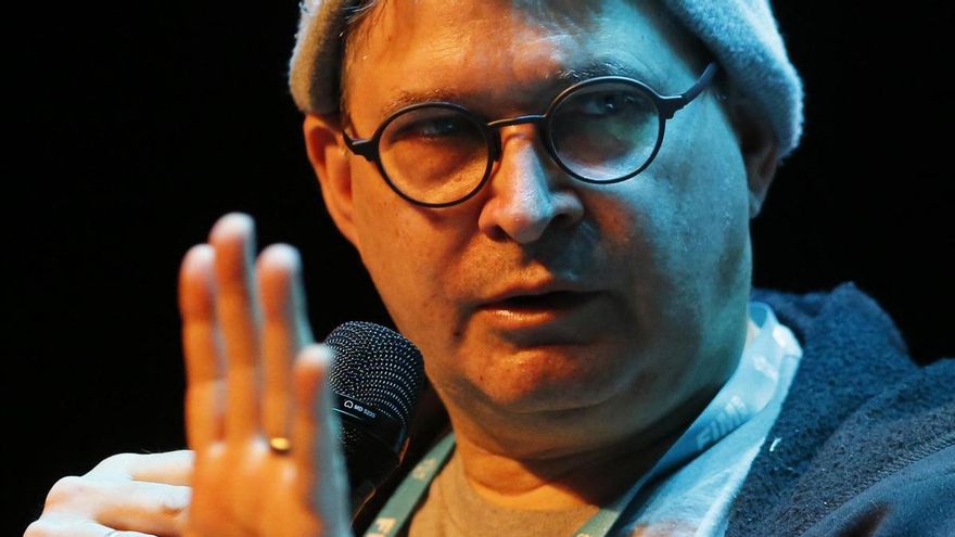 Steve Albini, el músico que cargó contra la industria musical y contra sí mismo