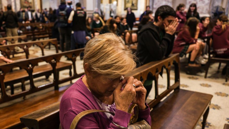 Argentina decreta siete días de duelo por la muerte del papa Francisco