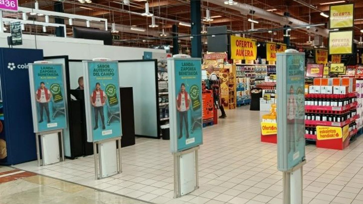 El ‘sabor auténtico del campo’ llega a tu mesa: la marca Producto Cooperativo ya está en los supermercados de Castilla-La Mancha