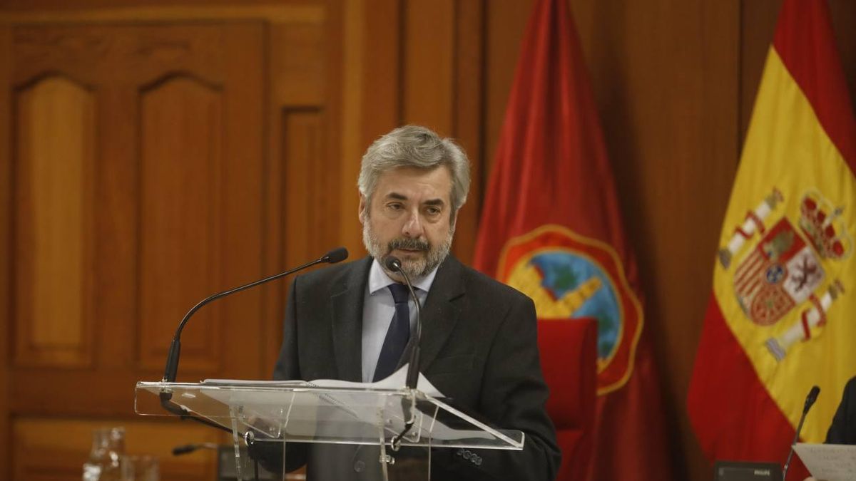 El Ayuntamiento defiende el nuevo museo en Caballerizas como un proyecto “de primer nivel” y rechaza las críticas por “desconocimiento”