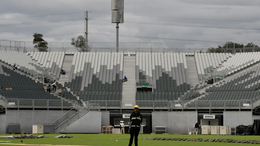 La alcaldía de Bogotá concede el permiso para el concierto de Guns N’ Roses