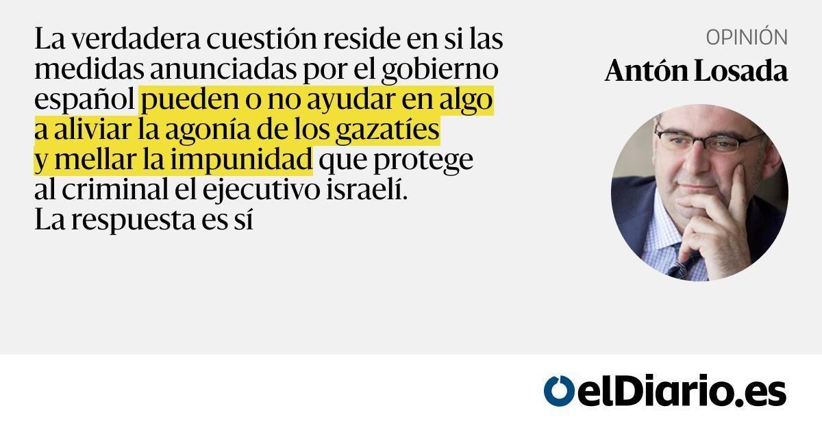 Decisiones incómodas