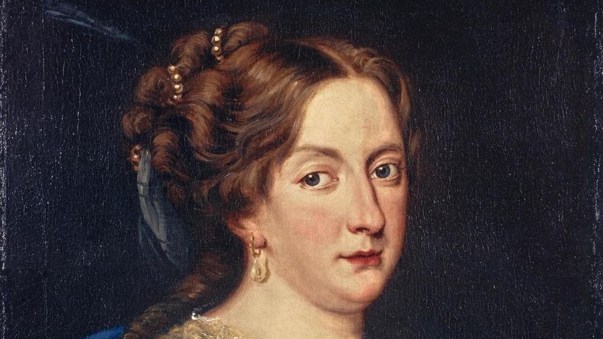 Cristina de Suecia, la reina rebelde que usaba pantalones y que contribuyó indirectamente a la formación del Museo del Prado