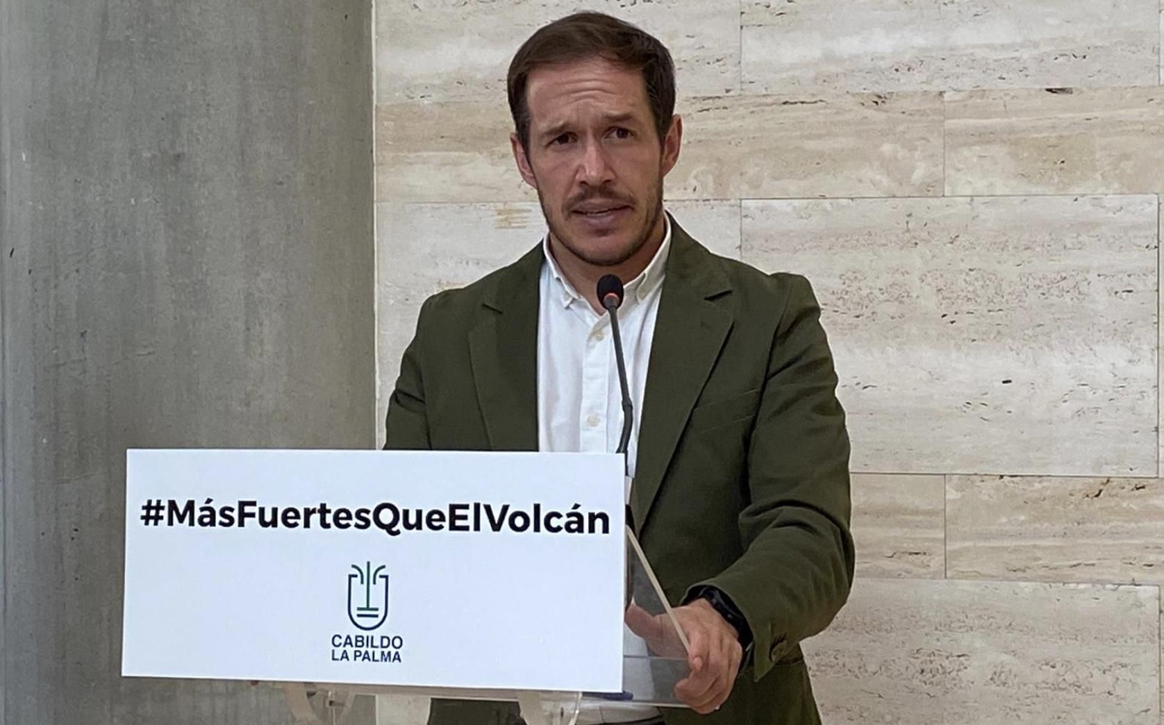 Mariano H. Zapata en una imagen de archivo.