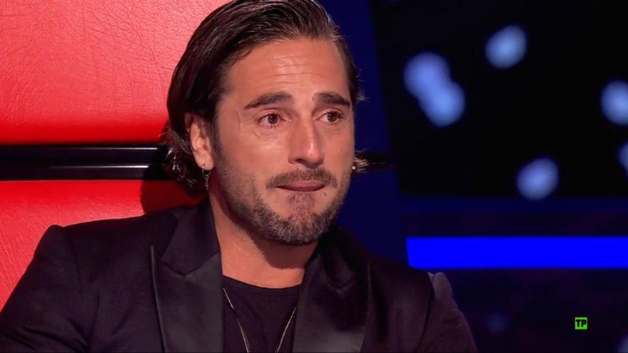 Antena 3 pone fecha a 'La Voz Senior' y mantiene el pulso contra el 'Deluxe'