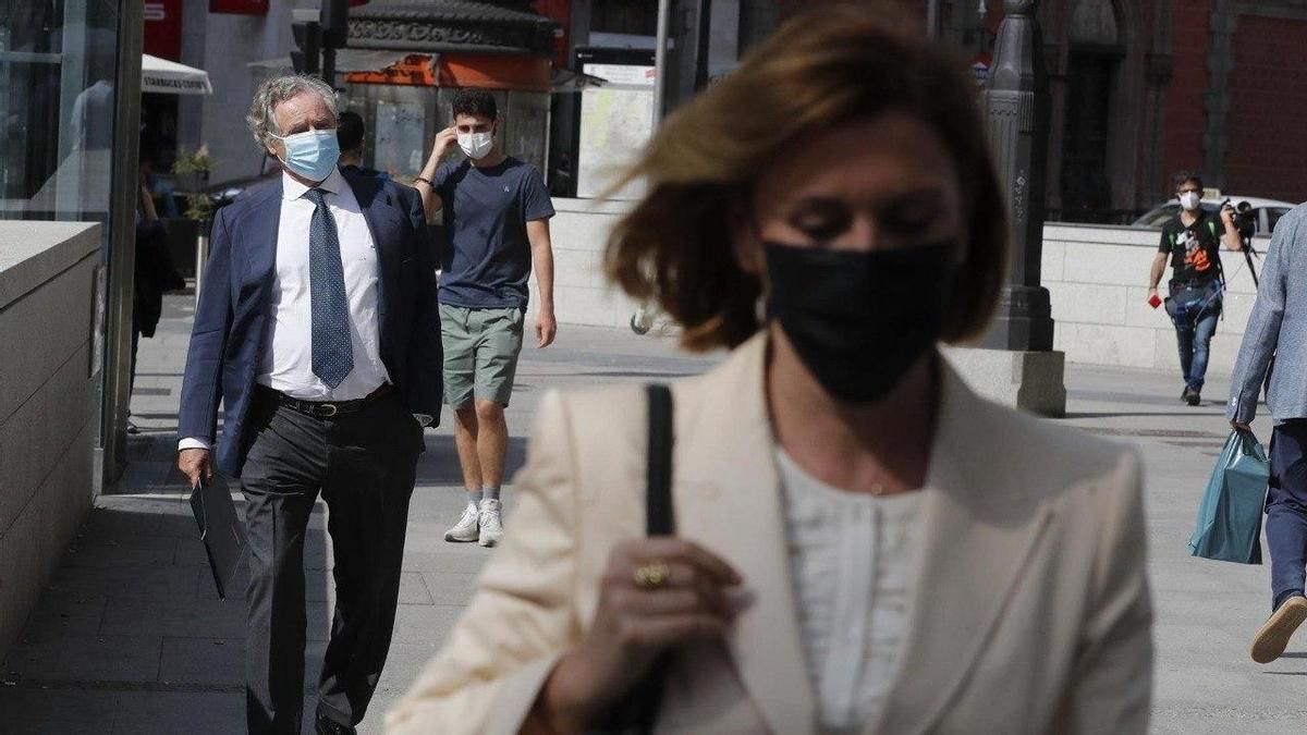 Nunca es buen momento para Cospedal en el caso Kitchen