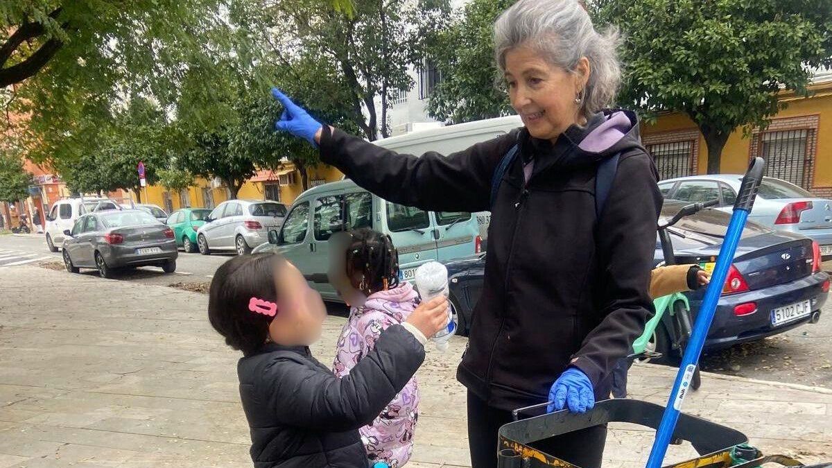 San Jerónimo y la pedagogía de la escoba: cuando el ejemplo nace en el recreo