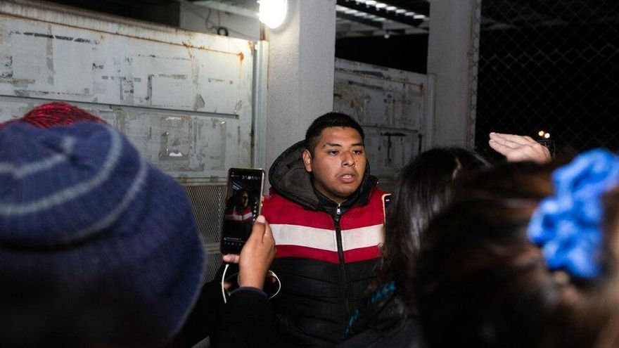 Jujuy: denuncian que a los jóvenes detenidos sin orden judicial les "plantaron" drogas en el arresto