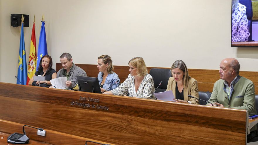 Primeras críticas sobre la labor inspectora en minas asturianas: "Peleas más con la administración que con los infractores"