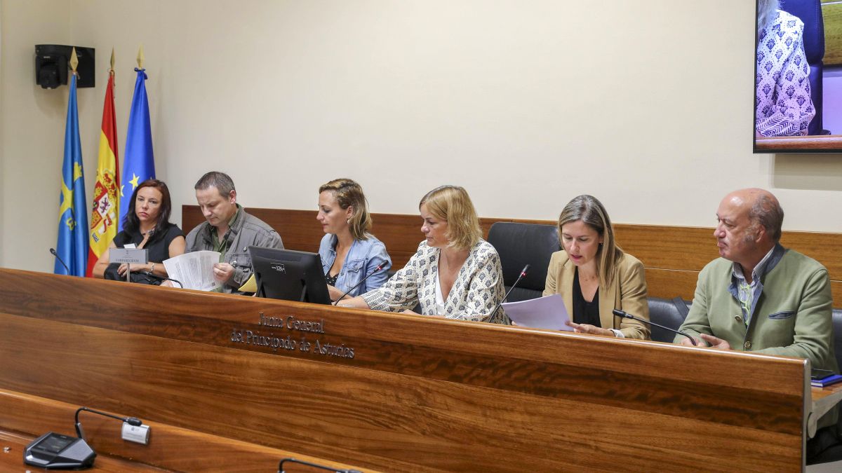 Primeras críticas sobre la labor inspectora en minas asturianas: "Peleas más con la administración que con los infractores"