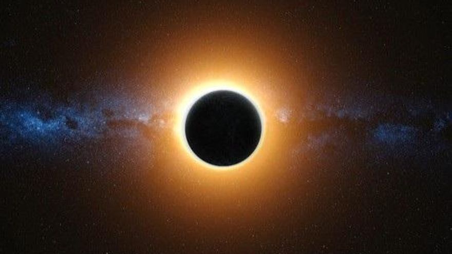 La regla del 400 o la asombrosa coincidencia matemática que nos regala el eclipse solar del próximo día 12