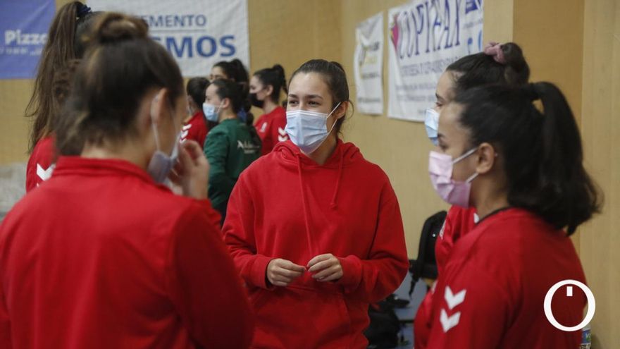 Club Córdoba Balonmano