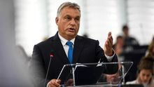 El Parlamento Europeo aprueba sancionar a Hungría por la corrupción de Orbán y sus políticas contra los migrantes con el PP roto