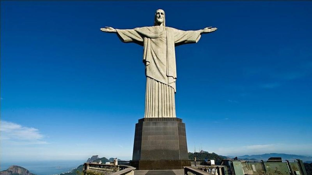 Un Brasil para contarlo