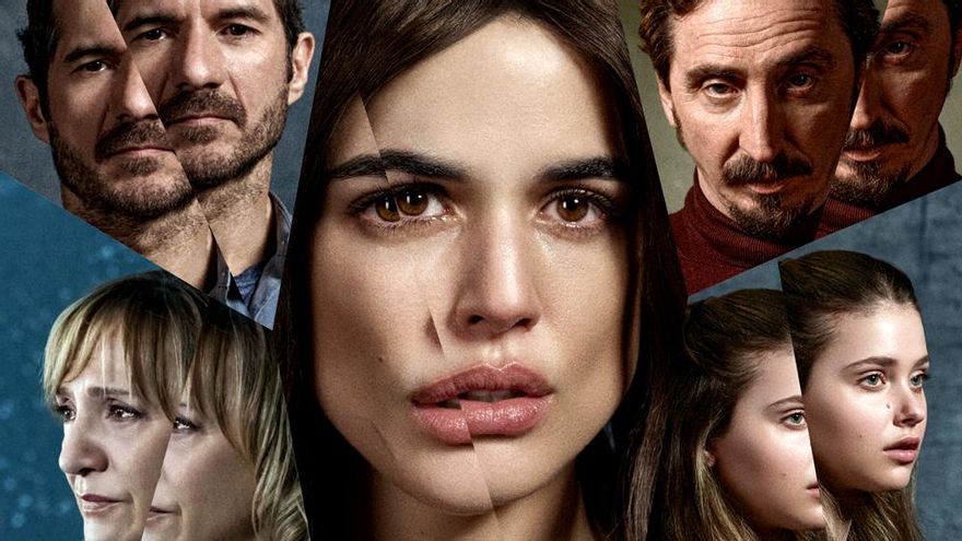 'Parot', una serie que no aporta como thriller pero que mira con valentía al pasado