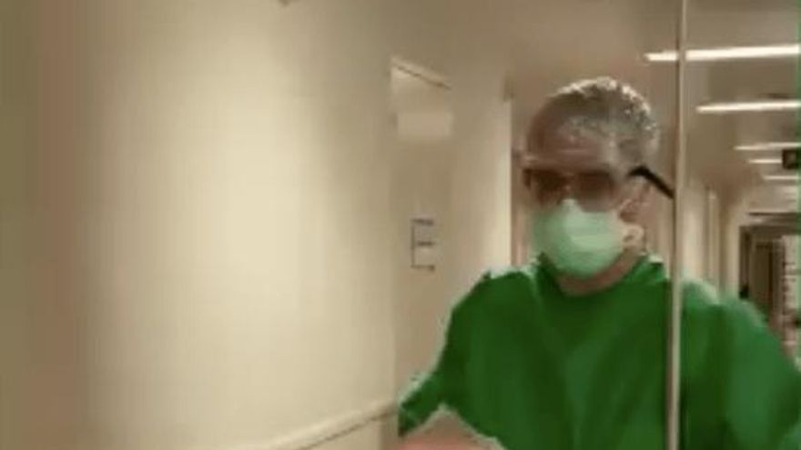 Así siguen los casos confirmados de coronavirus en La Rioja, por comarcas