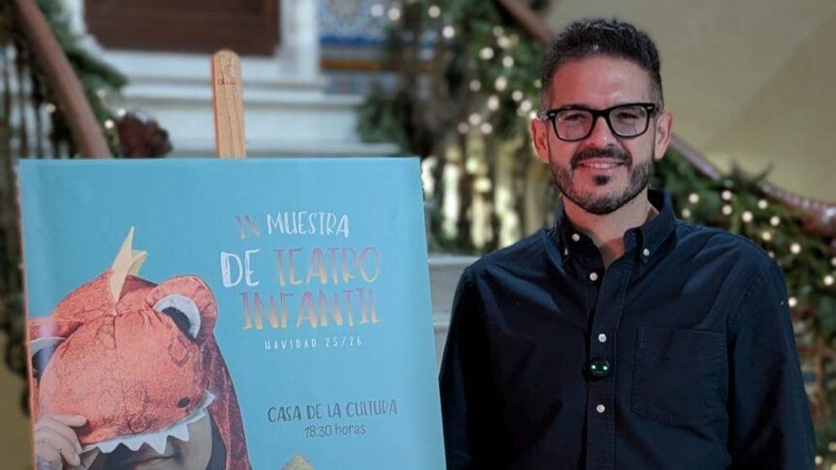 Bullas celebra la IX Muestra de Teatro Infantil con tres obras para disfrutar en familia