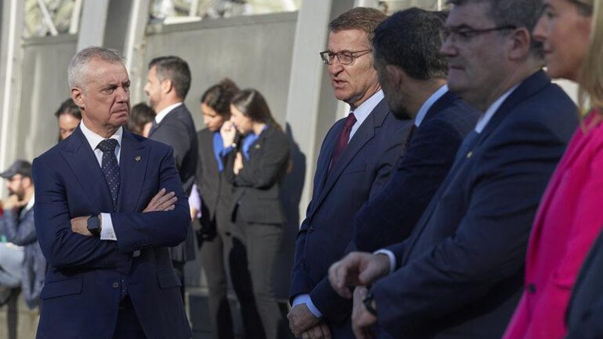 La reforma educativa, un desplante a Urkullu y varias sentencias ponen el euskera en el centro del debate político en Euskadi