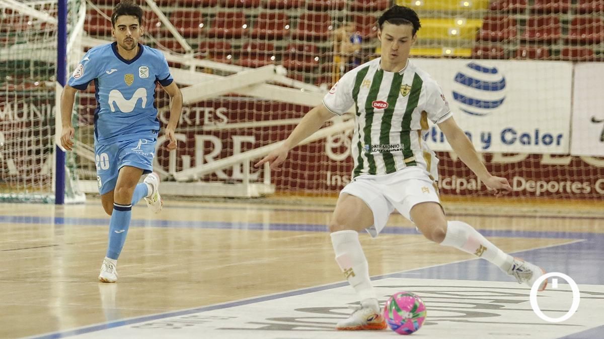 Córdoba Patrimonio - Inter Movistar