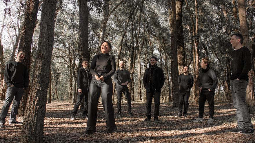 Don Olimpio: nuevo disco y un acercamiento al cancionero de la música popular de autor actual