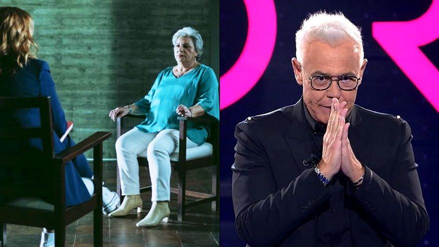 Telecinco confirma la fecha de 'Dolores', que relega el debate de 'Secret Story'