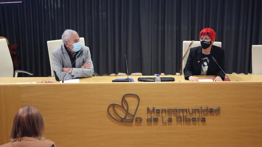 Salud confía en que el descenso de los indicadores en Navarra se "consolide" con la prórroga de las restricciones