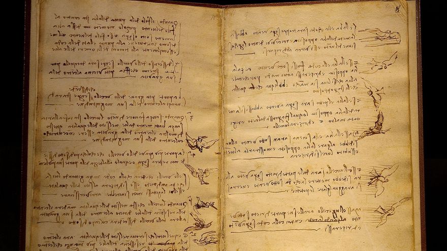 Así fue el primer Currículum Vitae enviado en la historia -te sorprenderá quién lo envió-