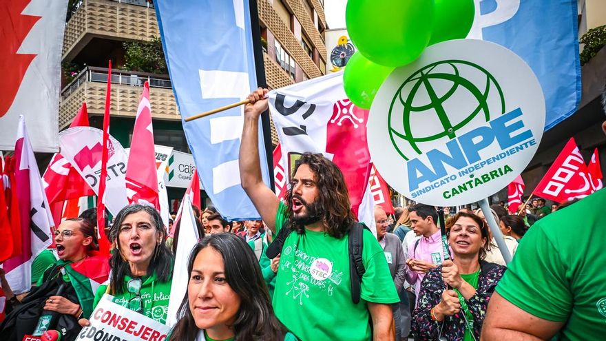 La Junta de Personal y las AMPA piden a la Consejería de Educación "información y transparencia"
