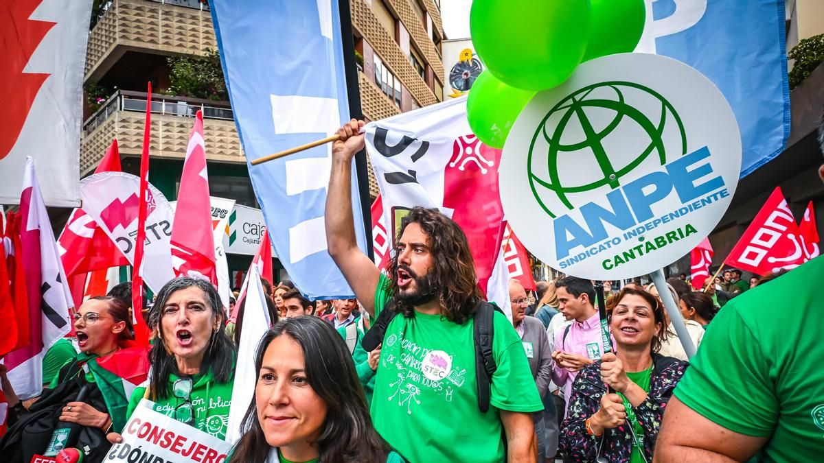 La Junta de Personal y las AMPA piden a la Consejería de Educación "información y transparencia"