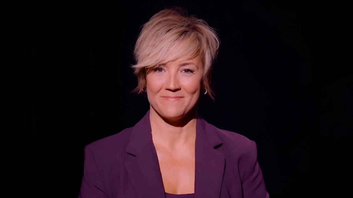 Antena 3 pone fecha de estreno a 'La Mesa' de Cristina Pardo y muestra su plató con 5 asientos: "Ahora sí"