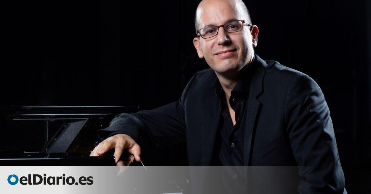 El pianista Alfonso Gómez cierra este lunes el VIII Festival de Música