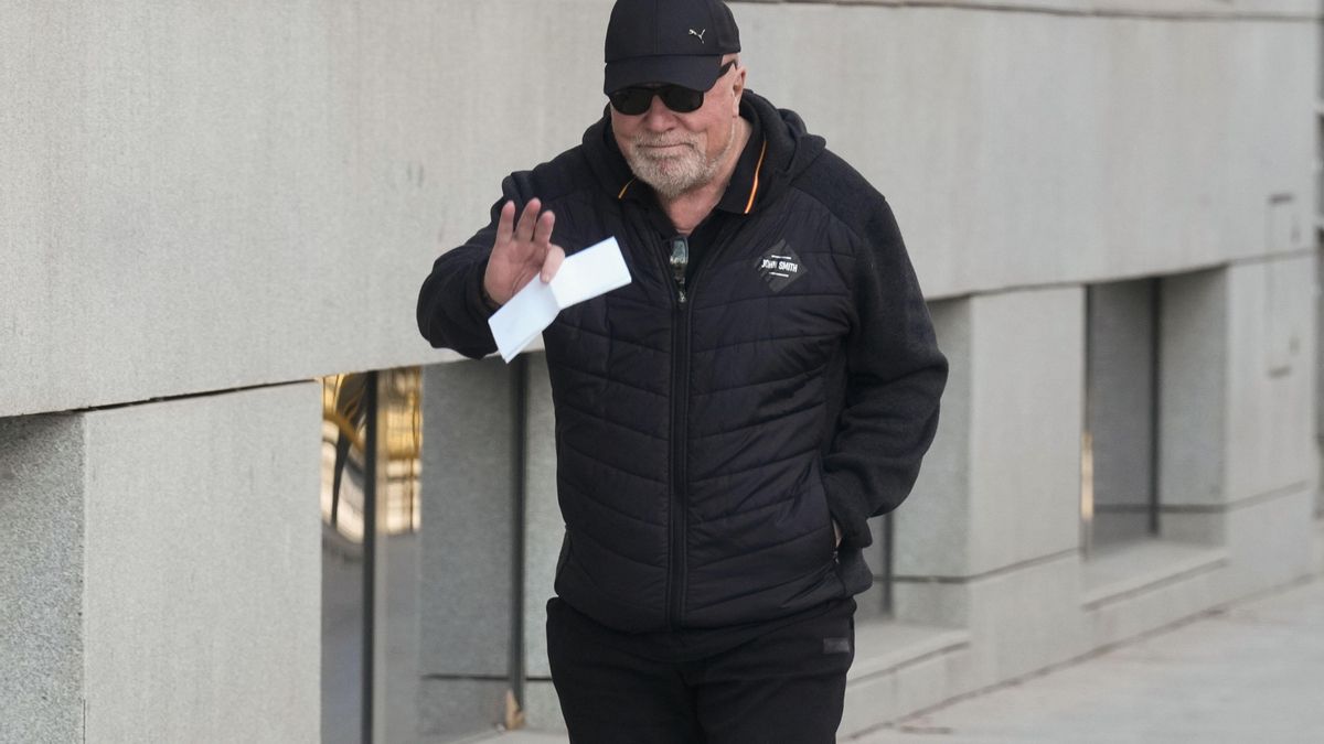 Villarejo colma la paciencia del tribunal del caso Pujol por sus divagaciones: "Sus comentarios están fuera de lugar"