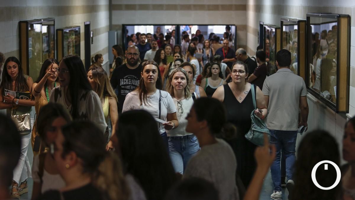 Oposiciones de Educación 2025